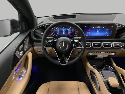 2026 Mercedes-Benz GLE GLE 350 4MATIC® SUV