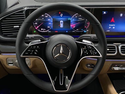 2026 Mercedes-Benz GLE GLE 350 4MATIC® SUV