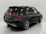 2026 Mercedes-Benz GLE GLE 350 4MATIC® SUV