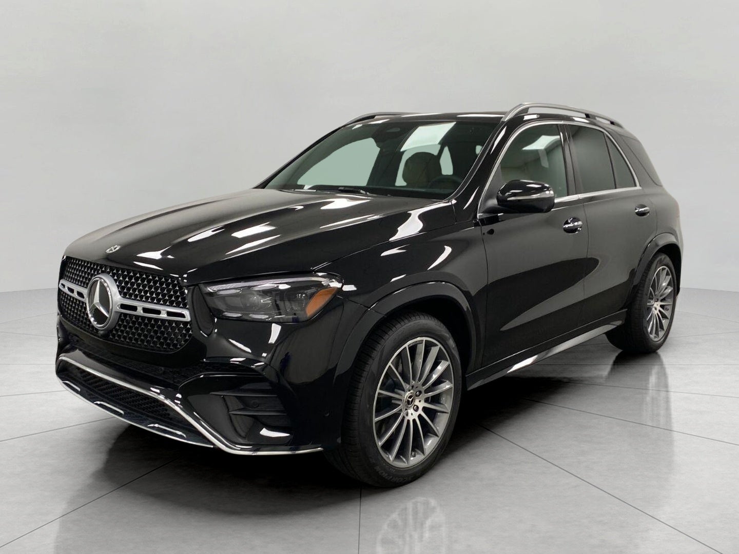 2026 Mercedes-Benz GLE GLE 350 4MATIC® SUV