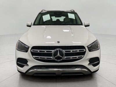 2026 Mercedes-Benz GLE GLE 350 4MATIC® SUV