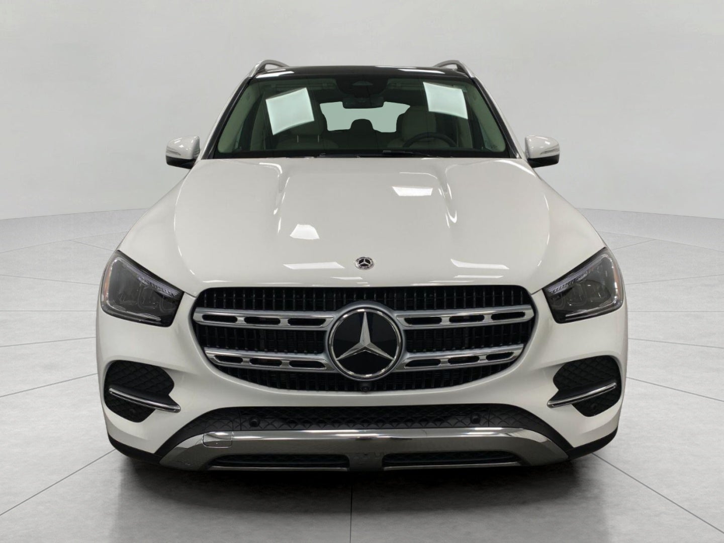 2026 Mercedes-Benz GLE GLE 350 4MATIC® SUV