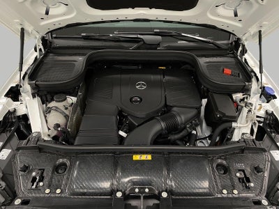 2026 Mercedes-Benz GLE GLE 350 4MATIC® SUV