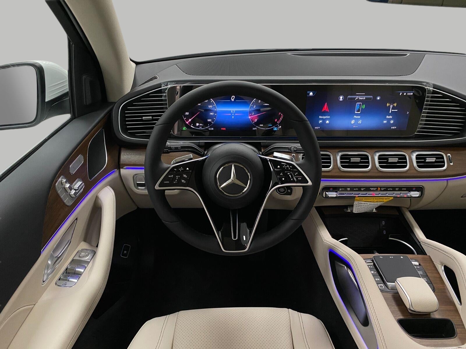 2026 Mercedes-Benz GLE GLE 350 4MATIC® SUV