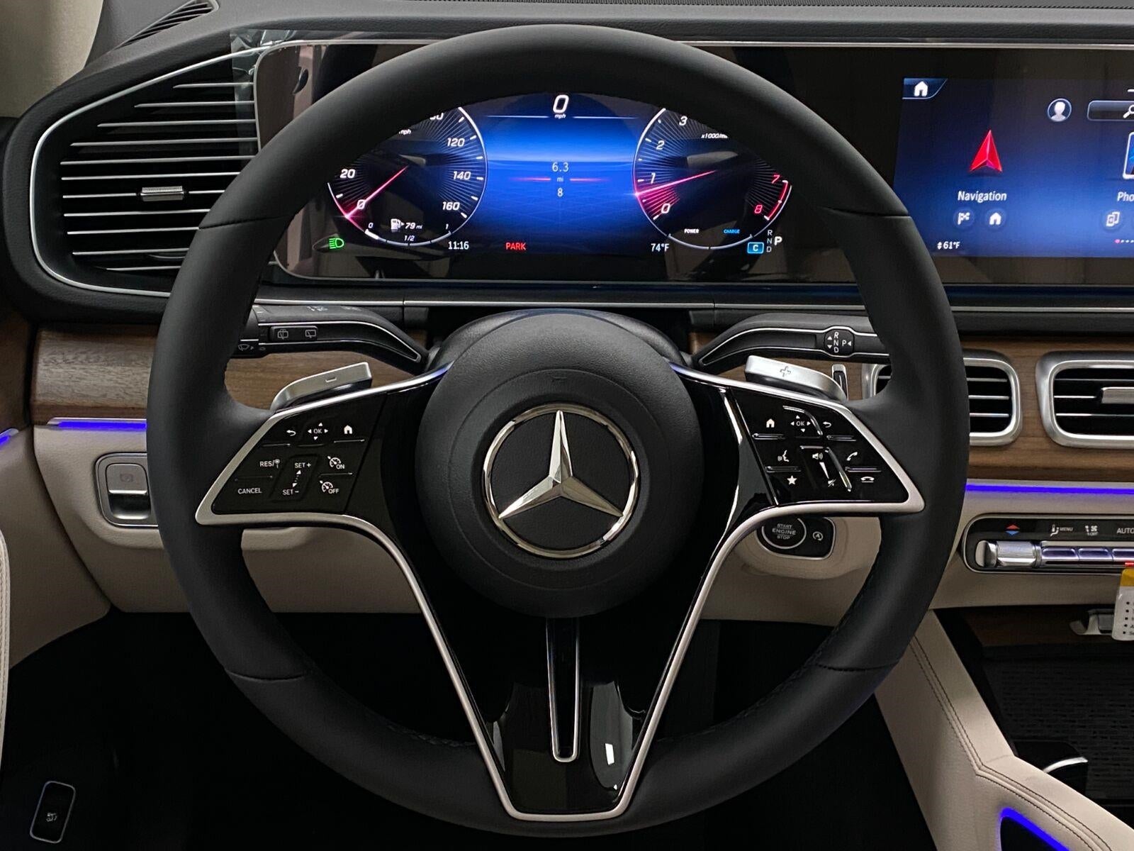 2026 Mercedes-Benz GLE GLE 350 4MATIC® SUV