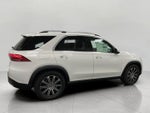 2026 Mercedes-Benz GLE GLE 350 4MATIC® SUV