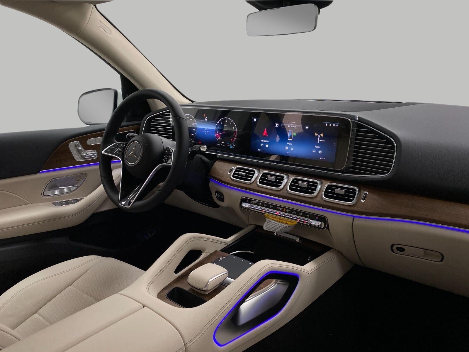 2026 Mercedes-Benz GLE GLE 350 4MATIC® SUV