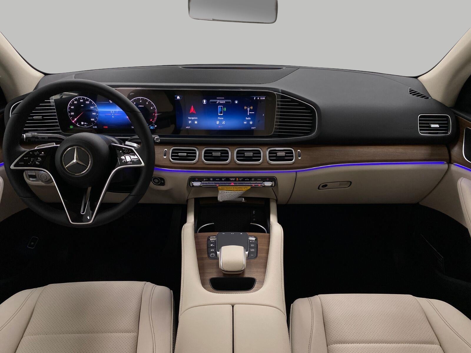 2026 Mercedes-Benz GLE GLE 350 4MATIC® SUV