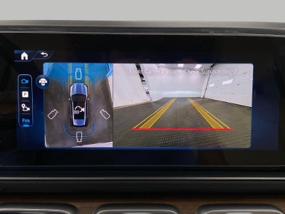 2026 Mercedes-Benz GLE GLE 350 4MATIC® SUV