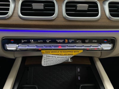 2026 Mercedes-Benz GLE GLE 350 4MATIC® SUV