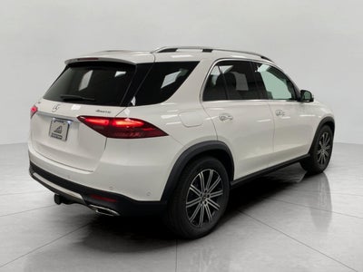 2026 Mercedes-Benz GLE GLE 350 4MATIC® SUV