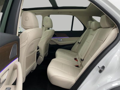 2026 Mercedes-Benz GLE GLE 350 4MATIC® SUV