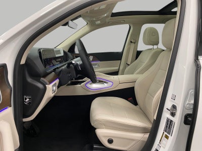 2026 Mercedes-Benz GLE GLE 350 4MATIC® SUV