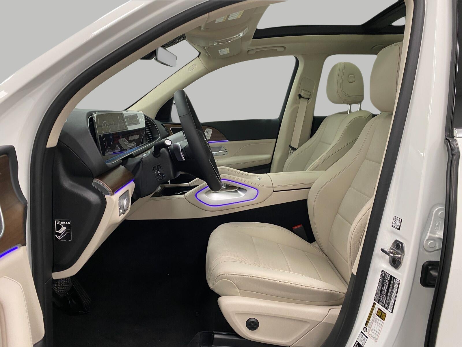 2026 Mercedes-Benz GLE GLE 350 4MATIC® SUV