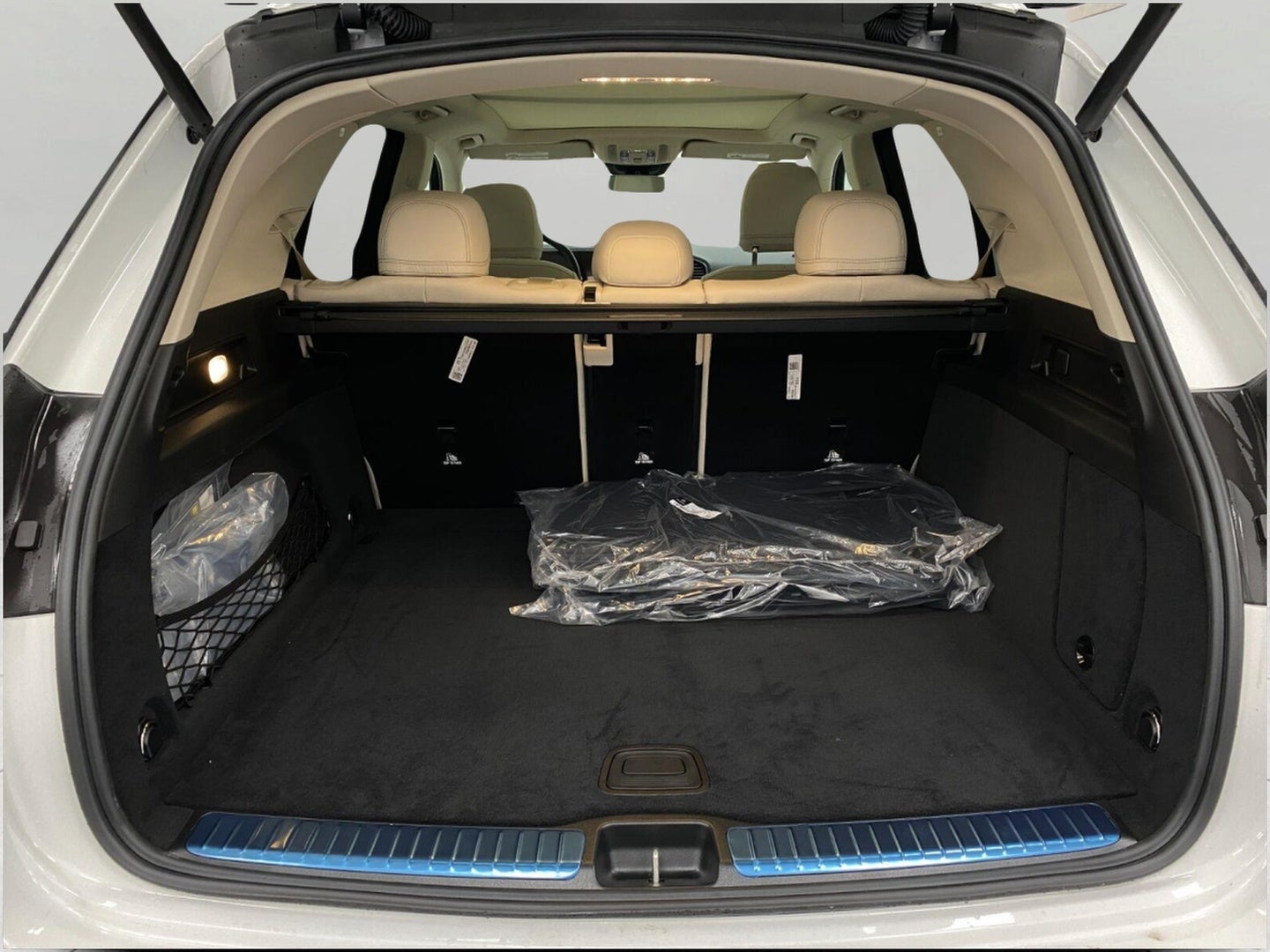 2026 Mercedes-Benz GLE GLE 350 4MATIC® SUV