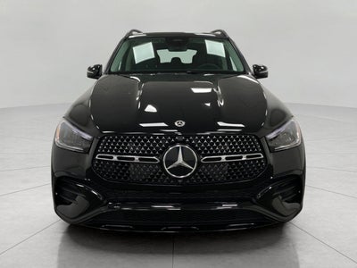 2026 Mercedes-Benz GLE GLE 350 4MATIC® SUV