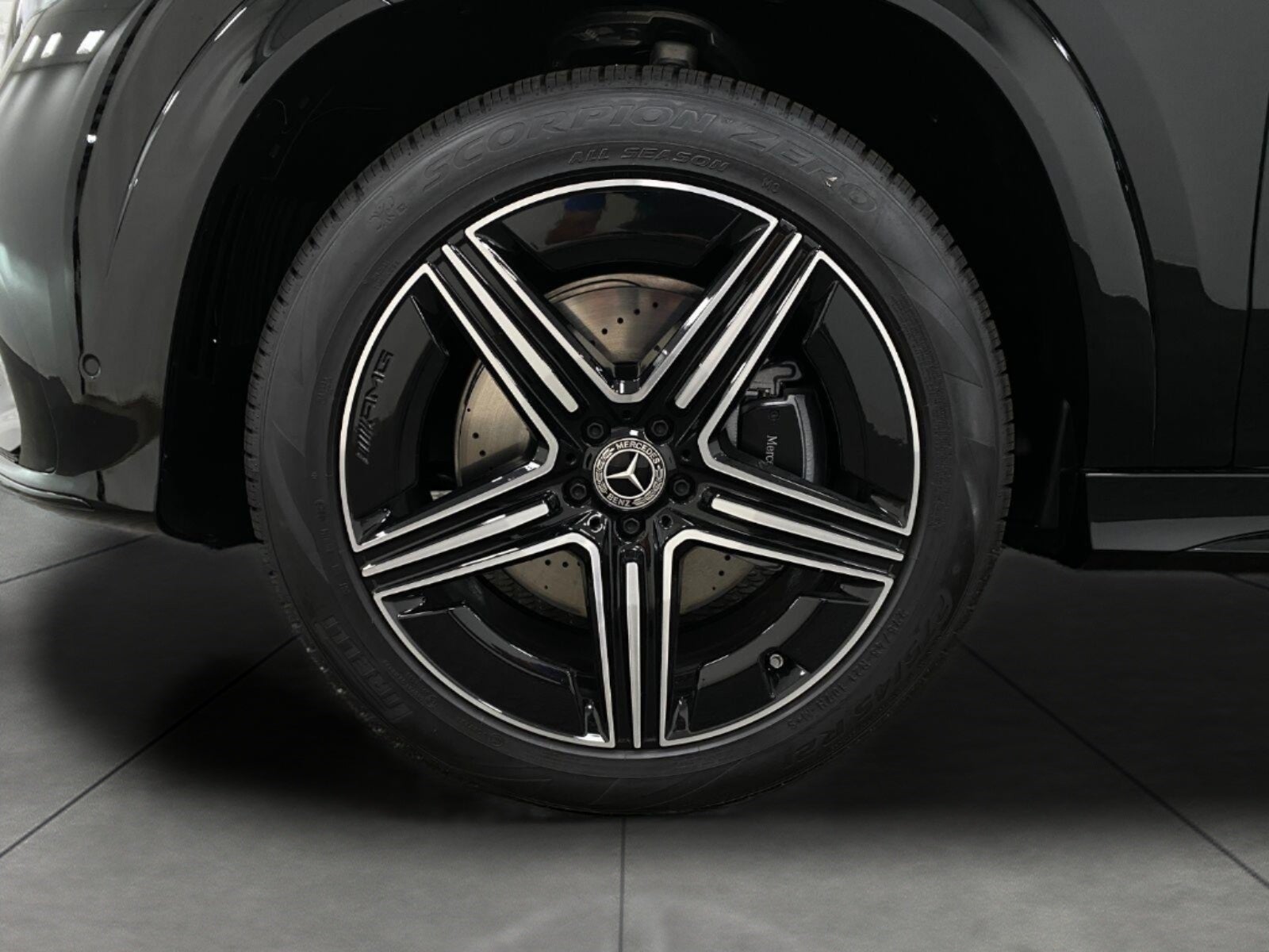 2026 Mercedes-Benz GLE GLE 350 4MATIC® SUV