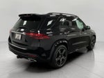 2026 Mercedes-Benz GLE GLE 350 4MATIC® SUV