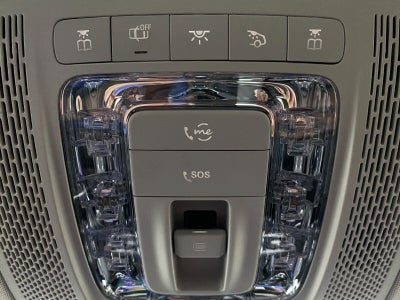 2026 Mercedes-Benz GLE GLE 350 4MATIC® SUV