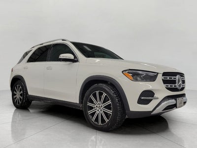 2024 Mercedes-Benz GLE GLE 350 4MATIC® SUV