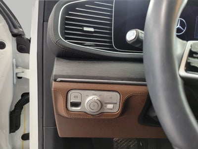 2024 Mercedes-Benz GLE GLE 350 4MATIC® SUV