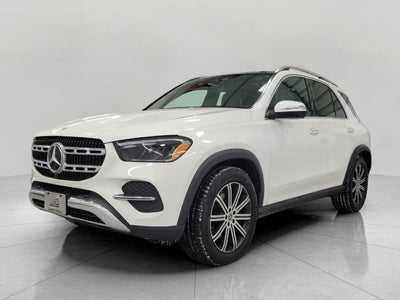 2024 Mercedes-Benz GLE GLE 350 4MATIC® SUV