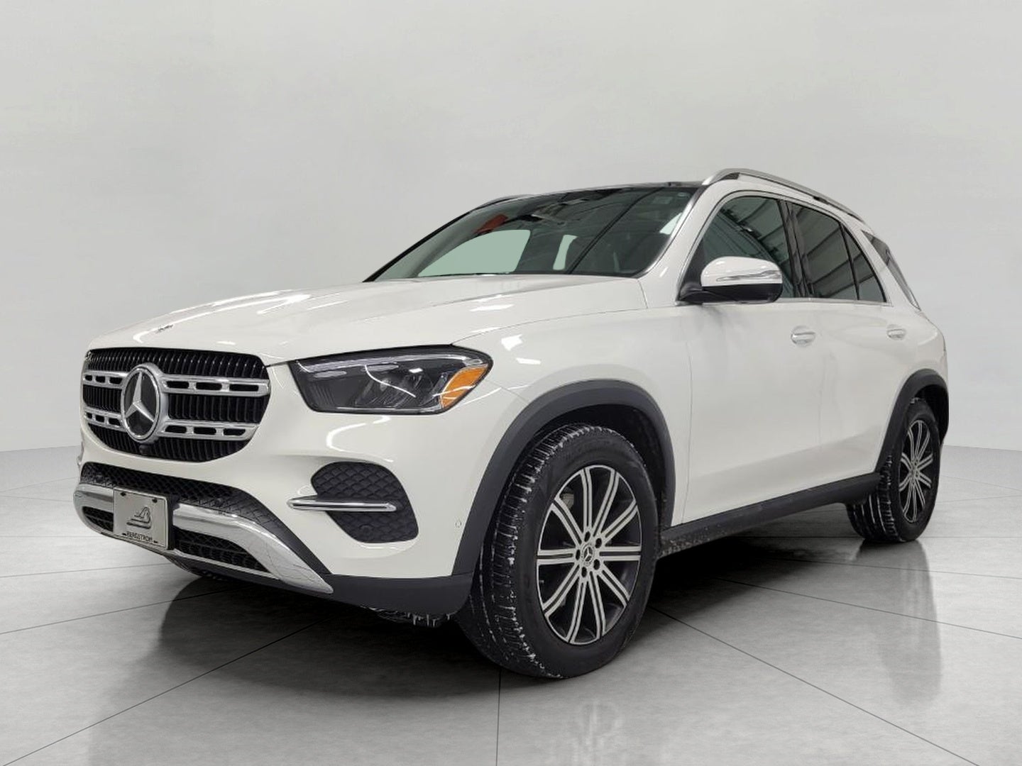2024 Mercedes-Benz GLE GLE 350 4MATIC® SUV