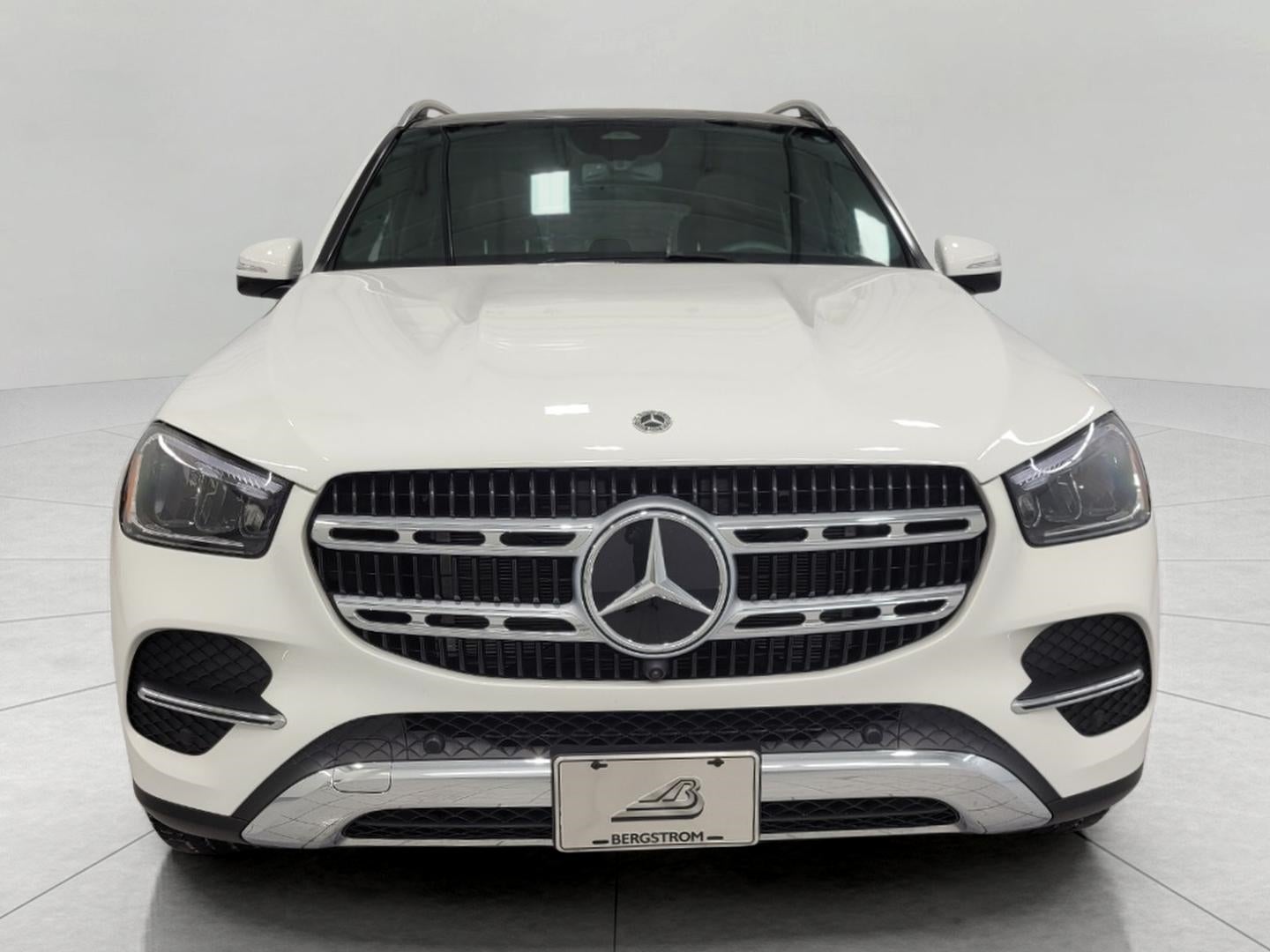 2024 Mercedes-Benz GLE GLE 350 4MATIC® SUV