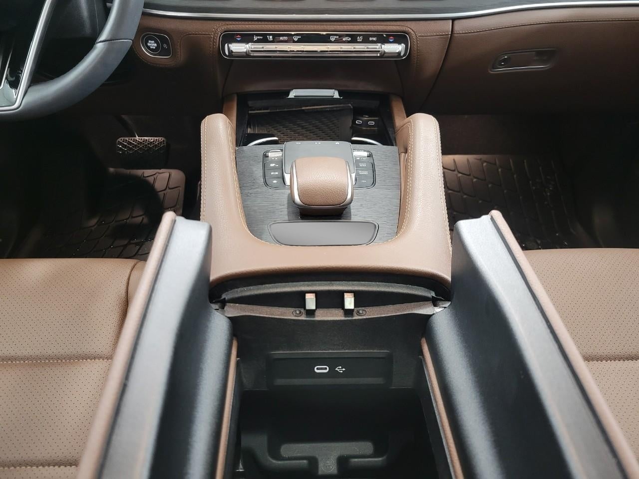 2024 Mercedes-Benz GLE GLE 350 4MATIC® SUV