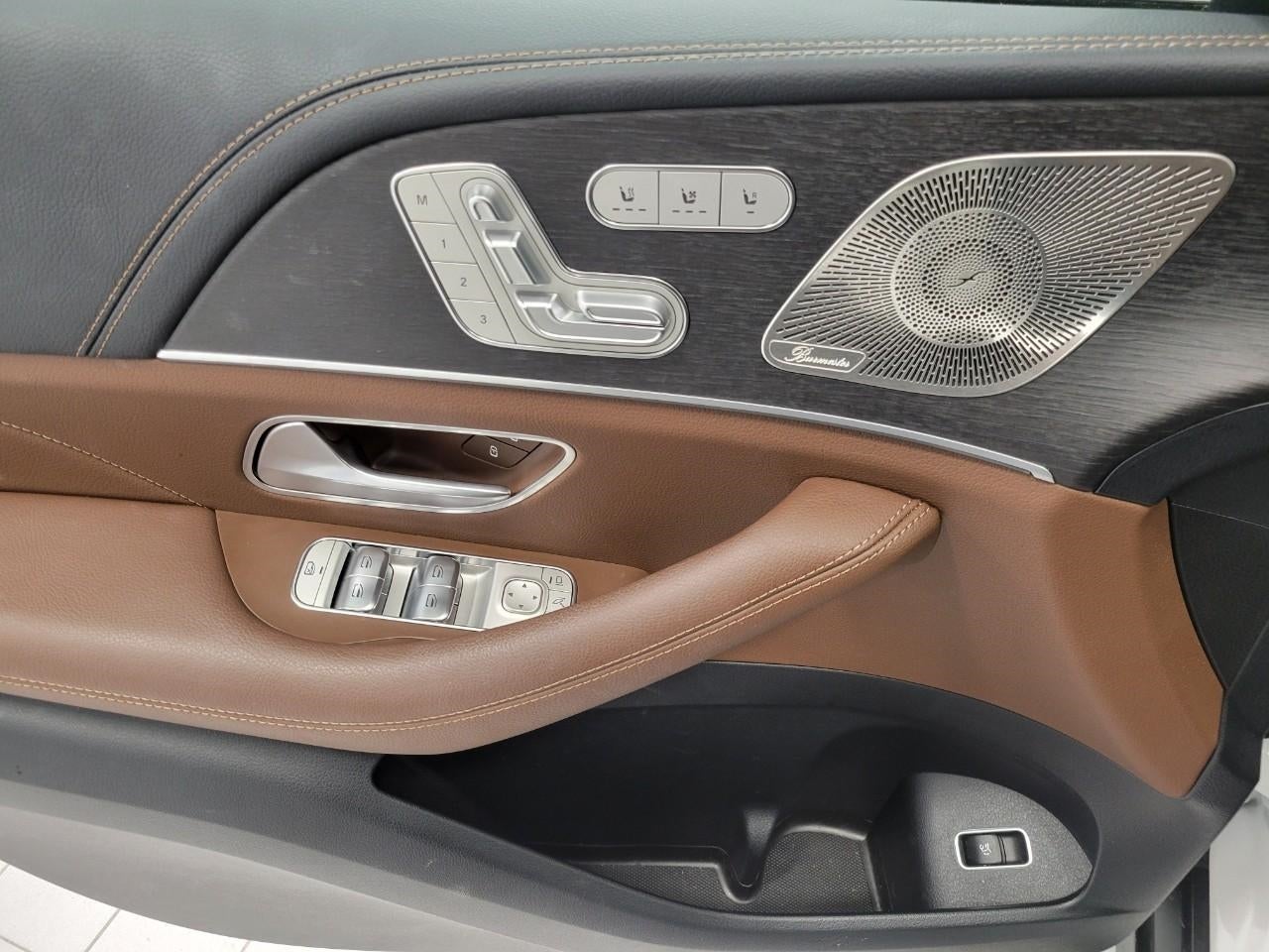 2024 Mercedes-Benz GLE GLE 350 4MATIC® SUV