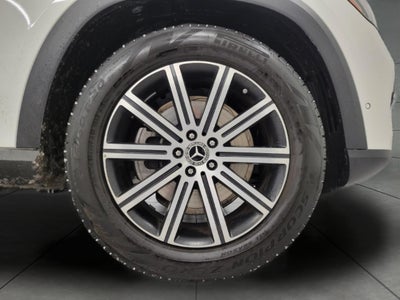 2024 Mercedes-Benz GLE GLE 350 4MATIC® SUV