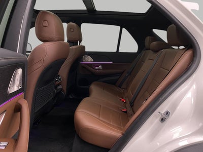 2024 Mercedes-Benz GLE GLE 350 4MATIC® SUV