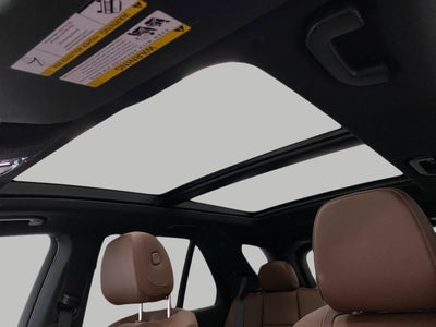 2024 Mercedes-Benz GLE GLE 350 4MATIC® SUV