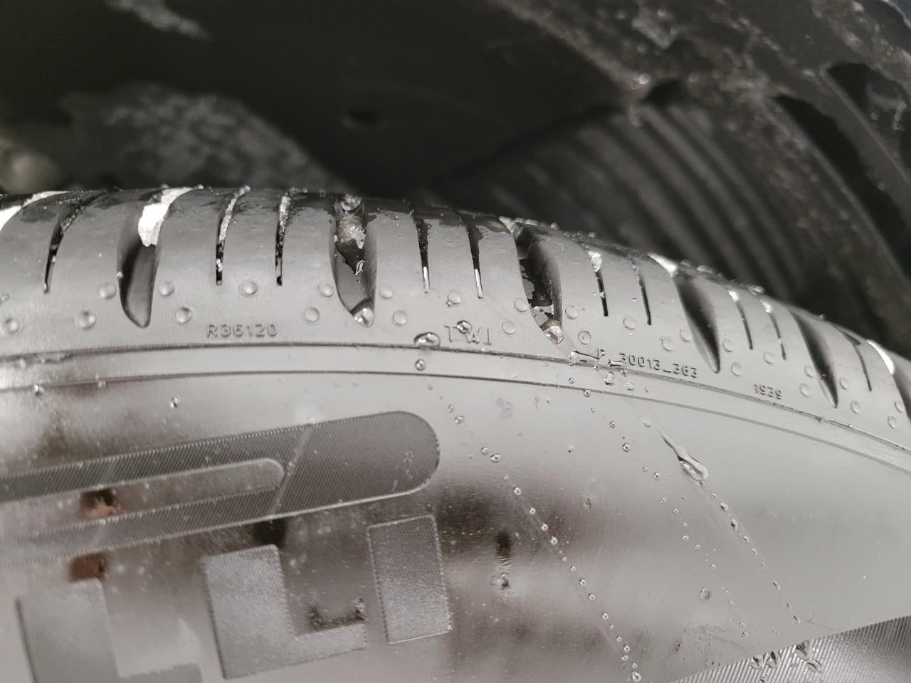 2024 Mercedes-Benz GLE GLE 350 4MATIC® SUV