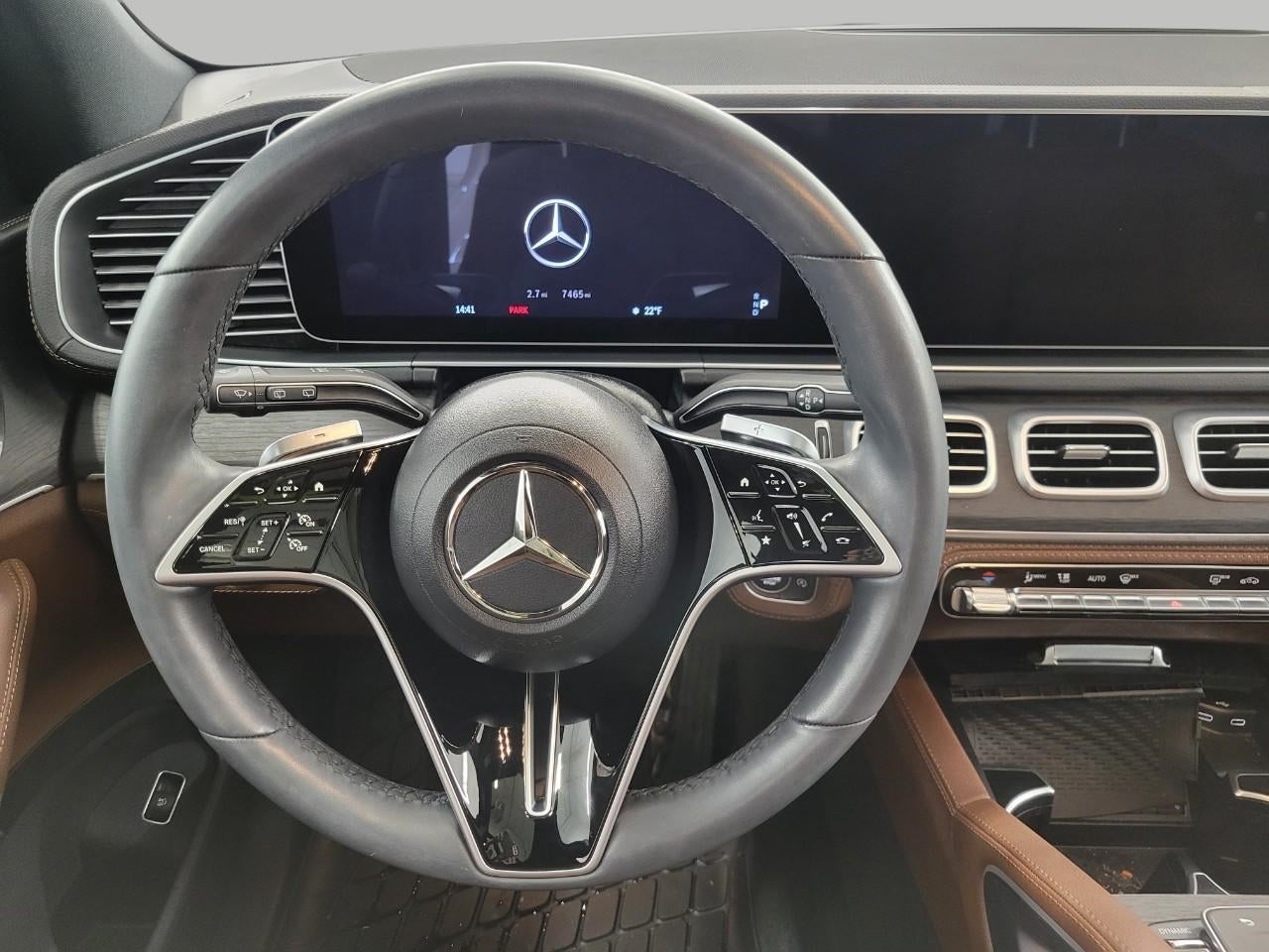 2024 Mercedes-Benz GLE GLE 350 4MATIC® SUV