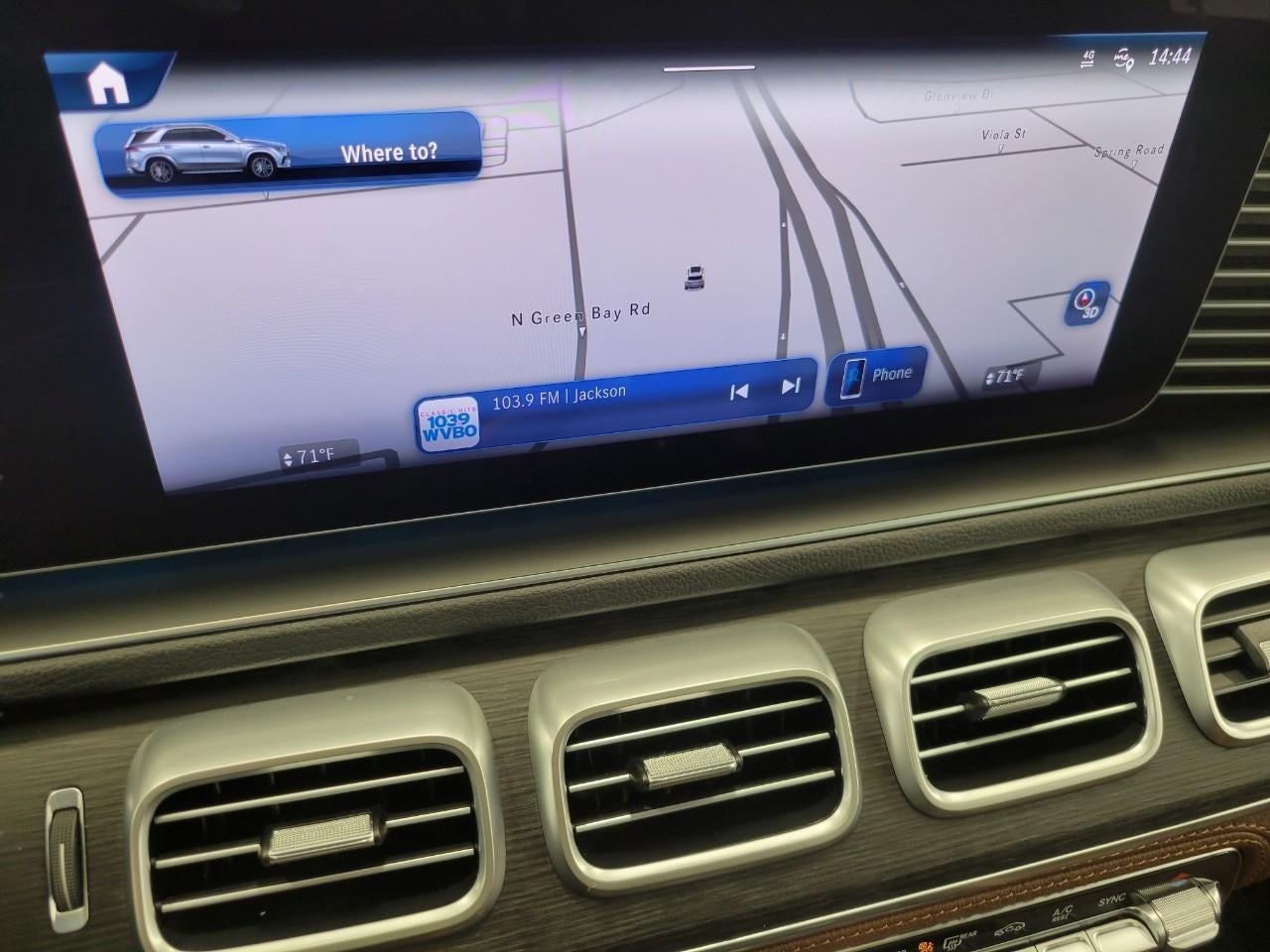 2024 Mercedes-Benz GLE GLE 350 4MATIC® SUV