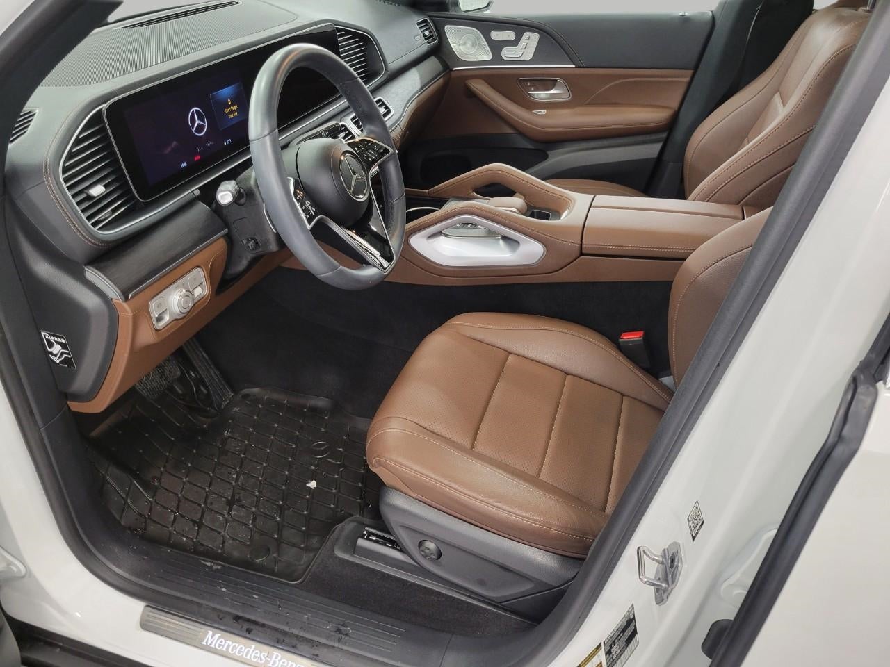 2024 Mercedes-Benz GLE GLE 350 4MATIC® SUV