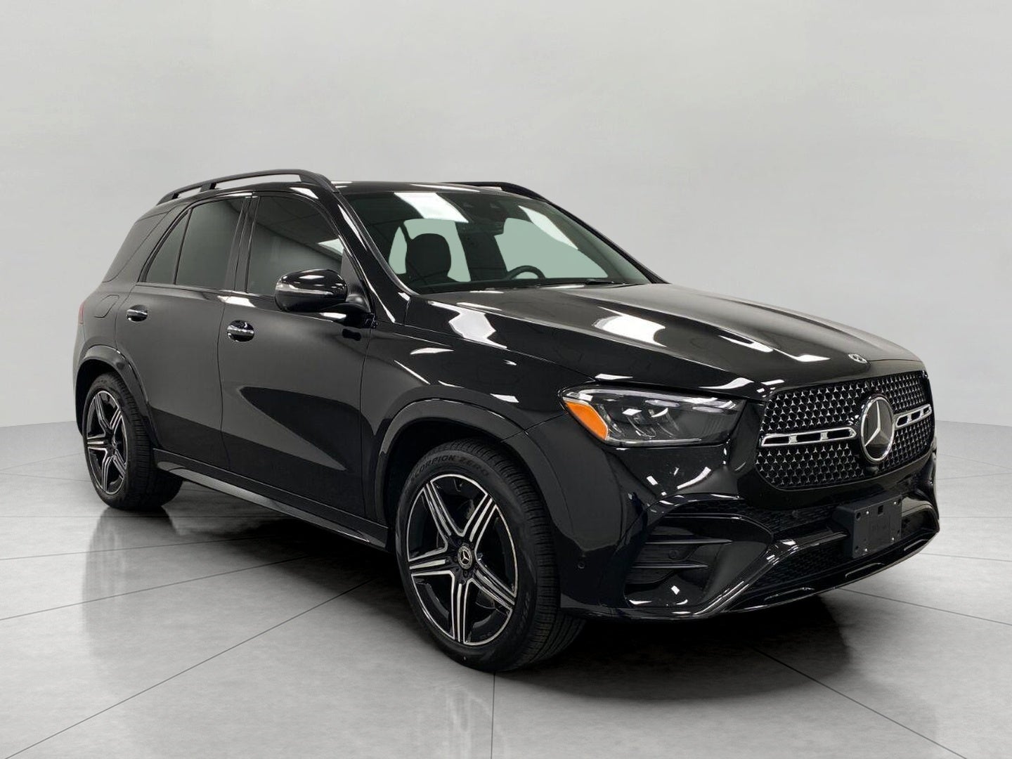 2024 Mercedes-Benz GLE GLE 350 4MATIC® SUV