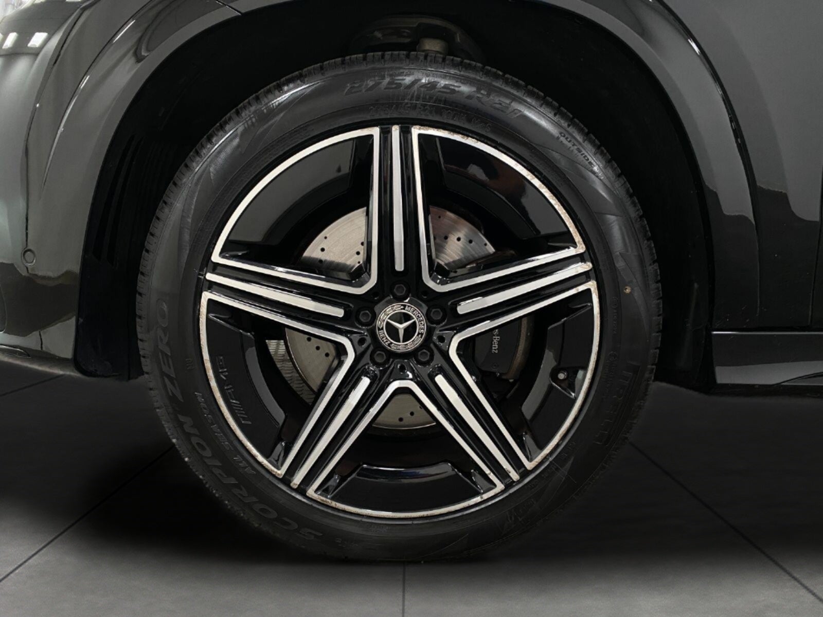 2024 Mercedes-Benz GLE GLE 350 4MATIC® SUV