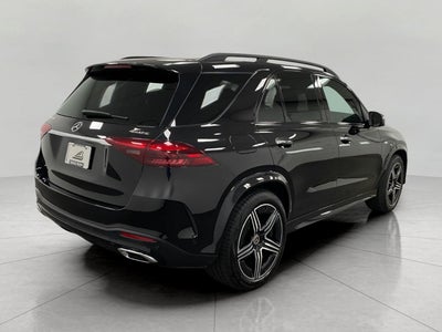 2024 Mercedes-Benz GLE GLE 350 4MATIC® SUV