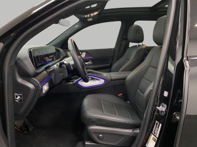 2024 Mercedes-Benz GLE GLE 350 4MATIC® SUV