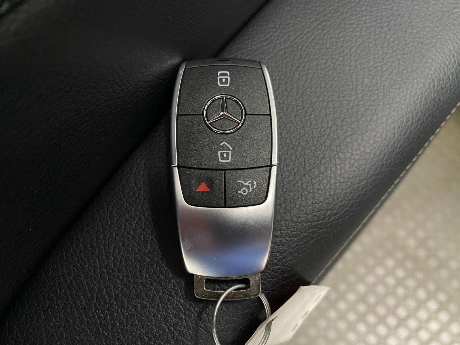 2024 Mercedes-Benz GLE GLE 350 4MATIC® SUV