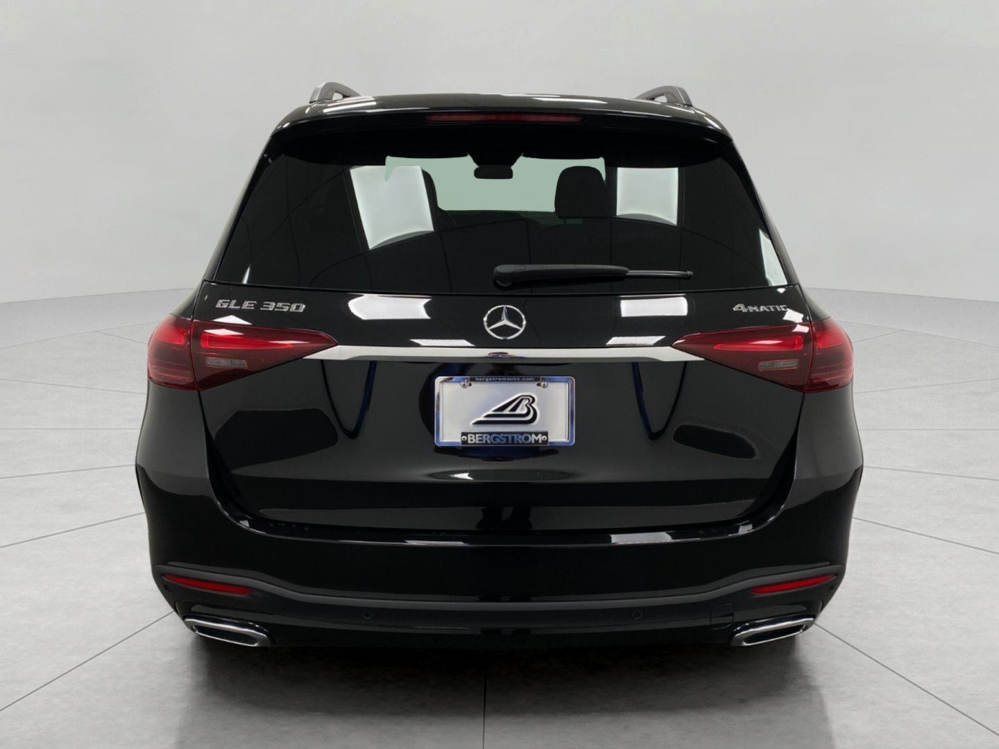 2024 Mercedes-Benz GLE GLE 350 4MATIC® SUV