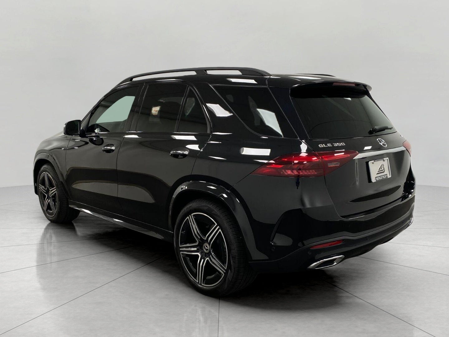 2024 Mercedes-Benz GLE GLE 350 4MATIC® SUV