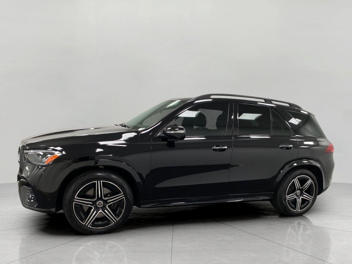 2024 Mercedes-Benz GLE GLE 350 4MATIC® SUV