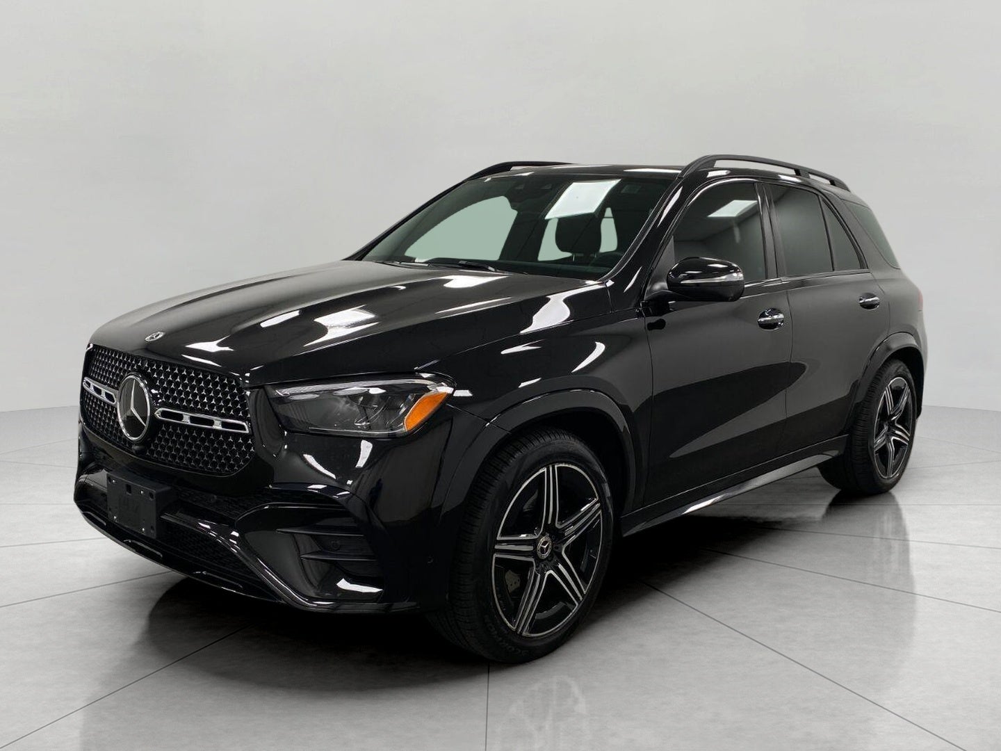 2024 Mercedes-Benz GLE GLE 350 4MATIC® SUV