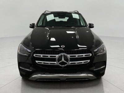 2025 Mercedes-Benz GLE GLE 350 4MATIC® SUV
