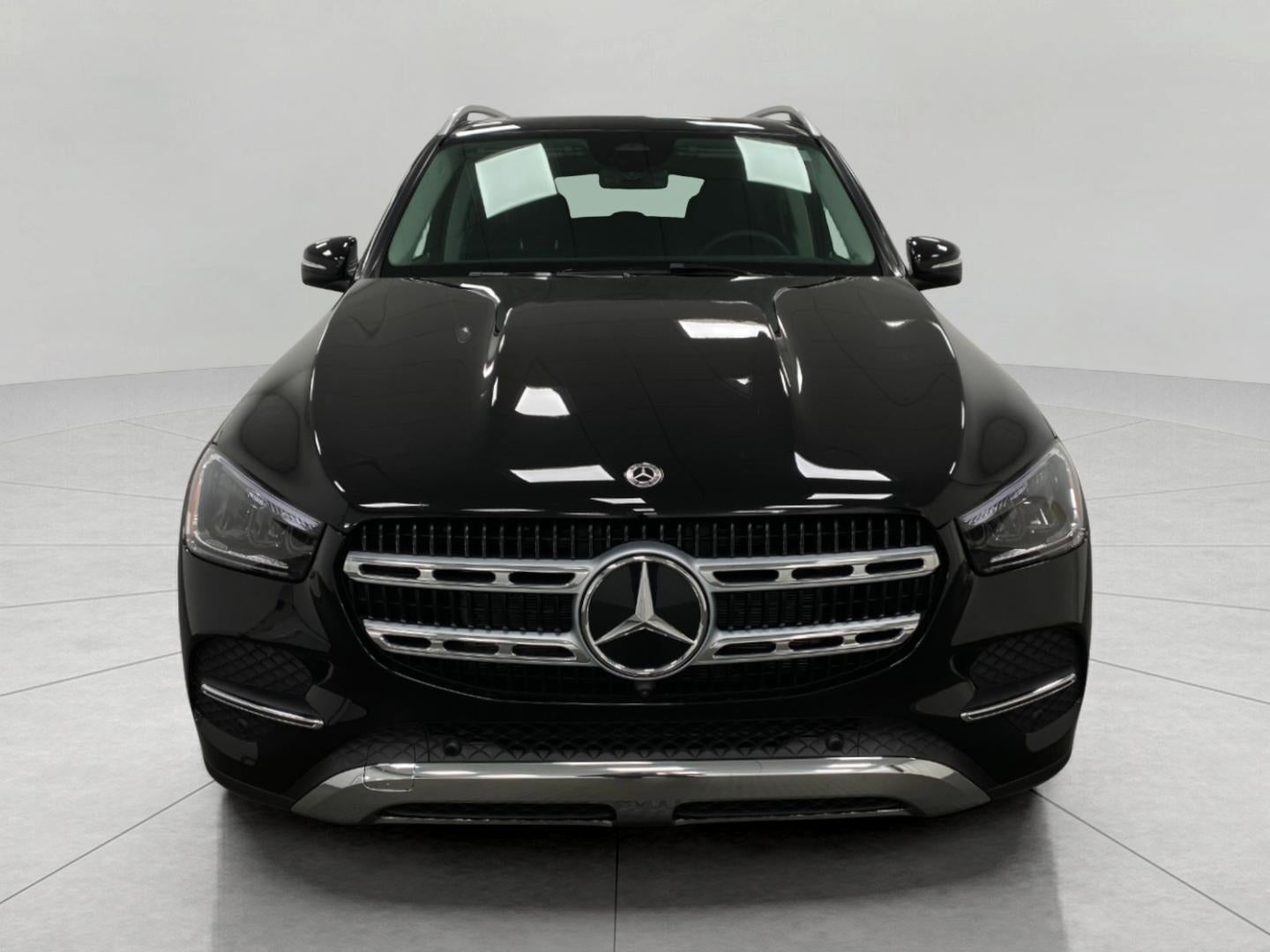 2025 Mercedes-Benz GLE GLE 350 4MATIC® SUV