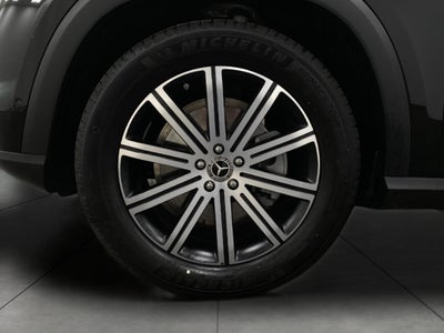 2025 Mercedes-Benz GLE GLE 350 4MATIC® SUV