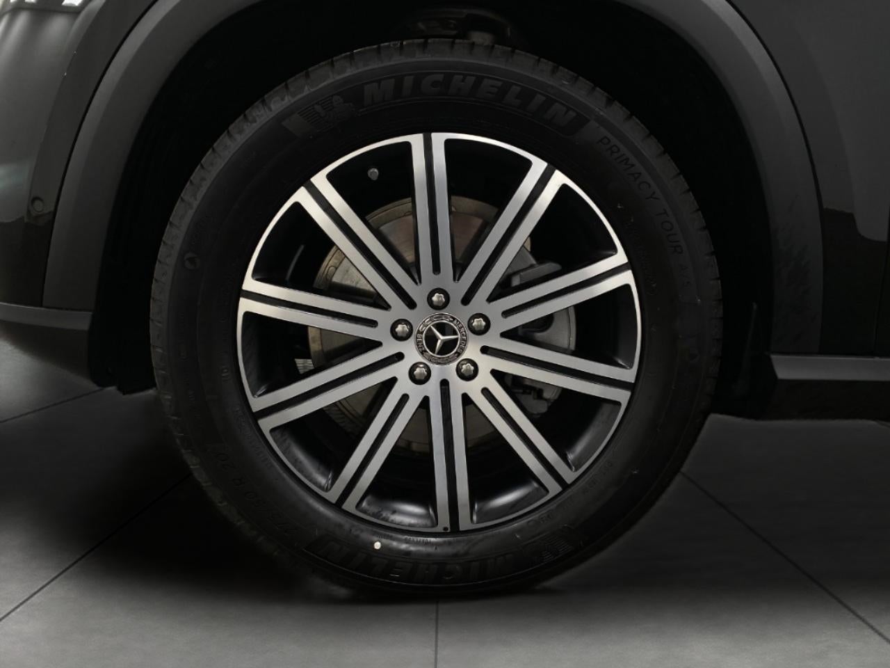 2025 Mercedes-Benz GLE GLE 350 4MATIC® SUV